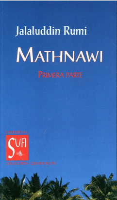 MATHNAWI PRIMERA PARTE