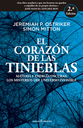 CORAZÓN DE LAS TINIEBLAS EL