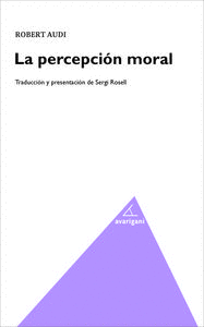 PERCEPCION MORAL LA