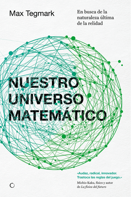 NUESTRO UNIVERSO MATEMATICO