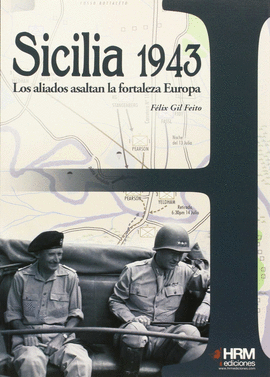 SICILIA 1943