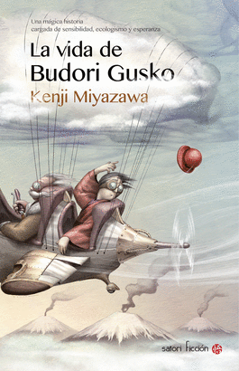 VIDA DE BUDORI GUSKO LA