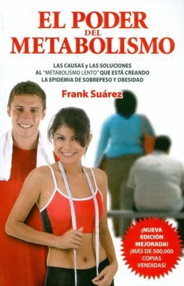 PODER DEL METABOLISMO EL