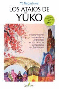 ATAJOS DE YUKO LOS
