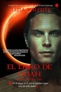 LIBRO DE NOAH EL