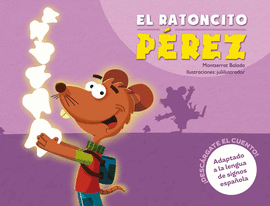 RATONCITO PÉREZ EL