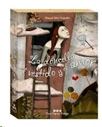 DONCELLA EL VESTIDO Y EL AMOR LA