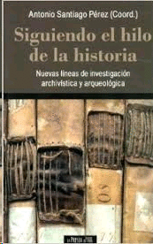 SIGUIENDO EL HILO DE LA HISTORIA