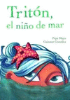 TRITON EL NIÑO DE MAR