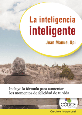 INTELIGENCIA INTELIGENTE LA
