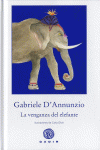 VENGANZA DEL ELEFANTE LA