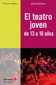 TEATRO JOVEN DE 13 A 16 AÑOS