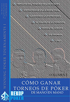 COMO GANAR TORNEOS DE POKER