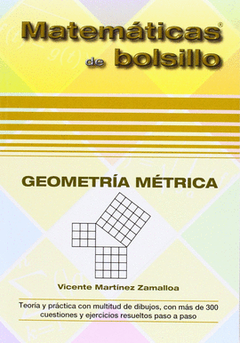GEOMETRIA METRICA