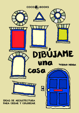 DIBUJAME UNA CASA