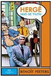 HERGE HIJO DE TINTIN