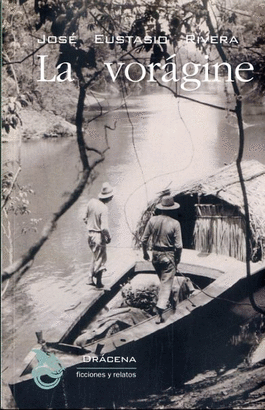 VORÁGINE LA