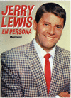 JERRY LEWIS EN PERSONA