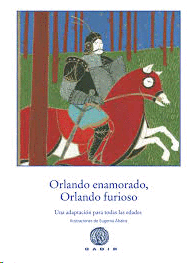 ORLANDO ENAMORADO ORLANDO FURIOSO