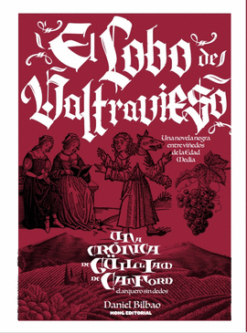 CRÓNICAS DE GÜILLIAM DE CANFORD