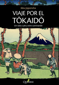 VIAJE POR EL TOKAIDO