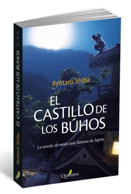 CASTILLO DE LOS BUHOS EL
