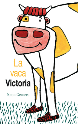 VACA VICTORIA LA