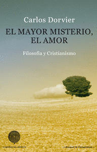 MAYOR MISTERIO EL AMOR EL