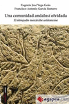 UNA COMUNIDAD ANDALUSÍ OLVIDADA