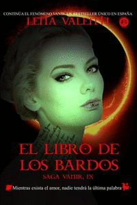 LIBRO DE LOS BARDOS EL