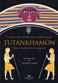 TUTANKHAMÓN