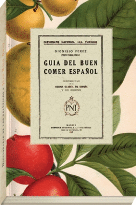 GUIA DEL BUEN COMER ESPAÑOL