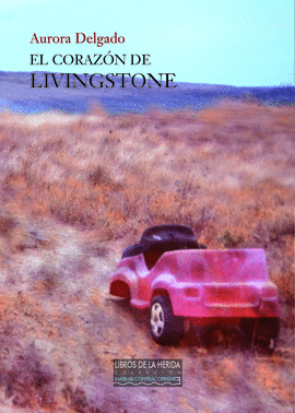 CORAZON DE LIVINGSTONE EL