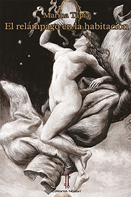 RELAMPAGO EN LA HABITACION