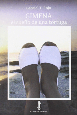 GIMENA EL SUEÑO DE UNA TORTUGA