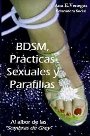 BDSM PRACTICAS SEXUALES Y PARAFILIAS