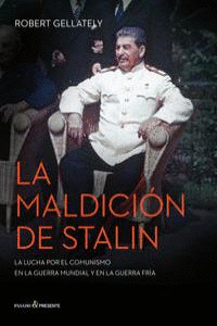 MALDICIÓN DE STALIN LA