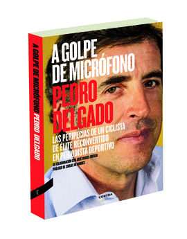A GOLPE DE MICRÓFONO