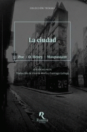 CIUDAD LA
