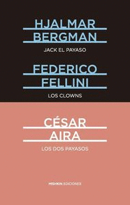 JACK EL PAYASO / LOS CLOWNS / LOS DOS PAYASOS