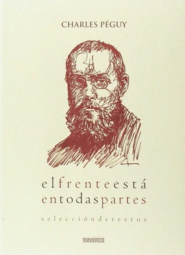 FRENTE ESTA EN TODAS PARTES EL