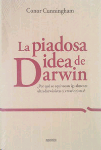 PIADOSA IDEA DE DARWIN LA
