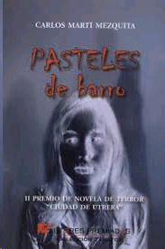 PASTELES DE BARRO