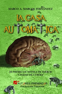 CASA AUTOMATICA LA