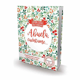 ABUELA CUENTAME