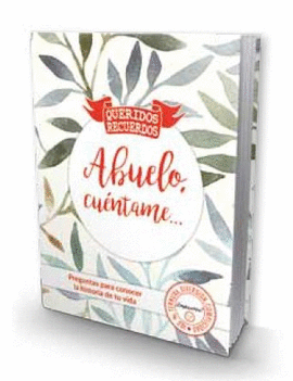 ABUELO CUÉNTAME