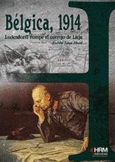 BELGICA 1914