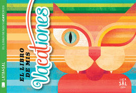 LIBRO DE MIS VACATIONES EL