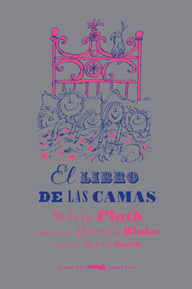 LIBRO DE LAS CAMAS EL