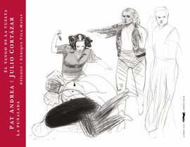 PUÑALADA LA / EL TANGO DE LA VUELTA